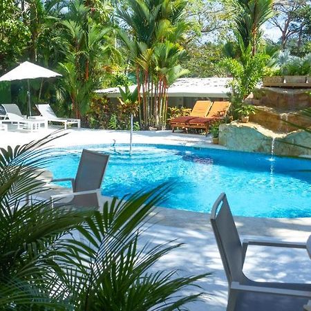 La Vela Boutique Hotel (Adults Only) Мануель-Антоніо Екстер'єр фото